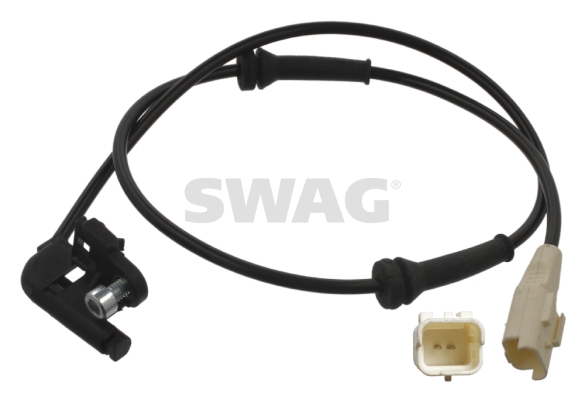 senzor,turatie roata 62 93 6945 SWAG